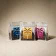 Pack x3: Premium, Honey y Bourbon Rosado, 3 bolsas de 250 g